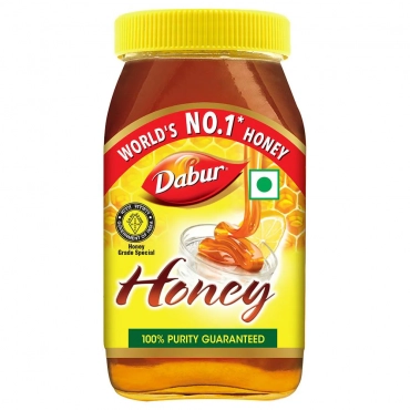 DABUR HONEY-